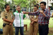 Wagub DKI Minta Pemerintah...