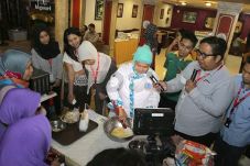 KidZania-Bogasari Perkenalkan...