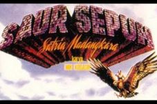 Film Saur Sepuh IV Ramaikan...