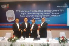 IATA Rombak Jajaran...