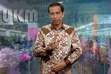Jokowi Umumkan 10 Poin...