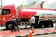 Pertamina Bersiaga Hadapi...