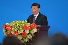 Presiden Xi Sindir AS...