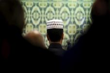 Rumah Ibadah Yahudi...