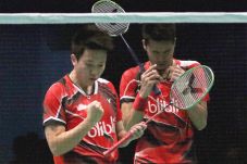 Tontowi/Liliyana Selamatkan...