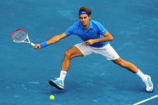Roger Federer Pastikan...