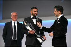 Riyad Mahrez Mengaku...