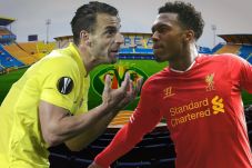 Preview Villarreal vs...