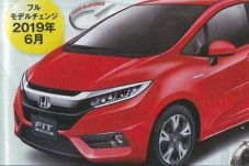 Honda Jazz Bermesin...