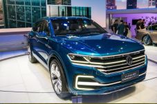 VW T-Prime Concept GTE...