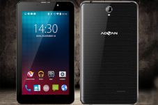 Tablet Advan i7 Beri...