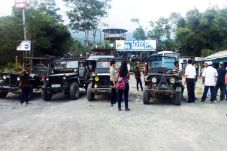 Yogyakarta dan Bali...