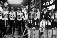Fans EXO dan BTS Ribut...