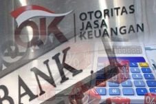 OJK Imbau Perbankan...