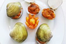 Resep Seafood Khas Pulau...