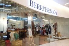Berrybenka Buka Pop...