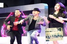 And Gila Ahok Goes to...