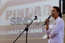 Mahasiswa di Jawa Barat...