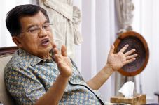 JK Ingatkan Penghematan...