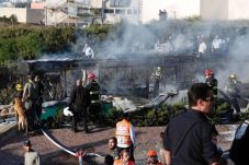Hamas: Pemboman Bus...