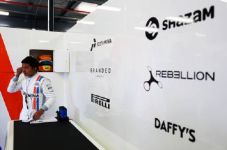 Rio Haryanto Berharap...