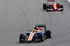 Hamilton Kuasai FP2,...