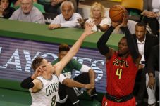 Singkirkan Celtics,...