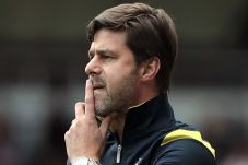 Bikin Tottenham Hotspur...