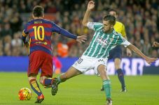 Blaugrana Bertekad Maksimalkan...