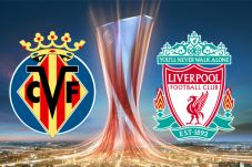 Susunan Pemain Villarreal...