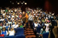 MNC Pictures gelar Nobar...