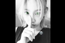 Astaga, Taeyeon SNSD...