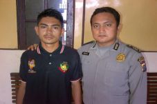 Cabuli Lima Siswa, Oknum...