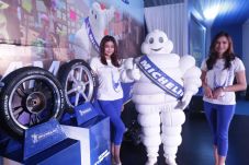 Michelin Resmi Luncurkan...