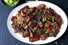 Resep Klasik Liburan...