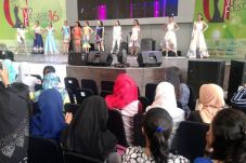 Genie Women Festival...
