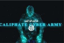 Hacker ISIS Rilis Identitas...