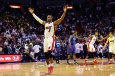 Game Keenam Playoff...