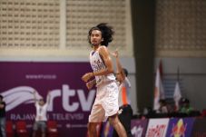 CLS Jadikan GOR Kertajaya...