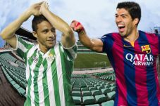 Preview Real Betis vs...