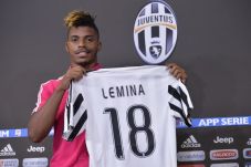 Juventus Permanenkan...