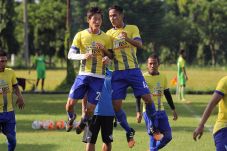 Tandang ke Lamongan,...
