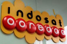 Indosat Tingkatkan Program...