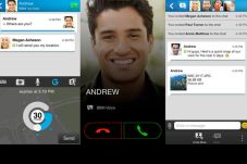 BBM Hadirkan Fitur Video...