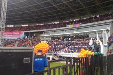 May Day Bukan Festival,...