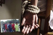 After Freed, Indonesia...