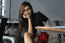 Enjoy Kerja Malam hingga...