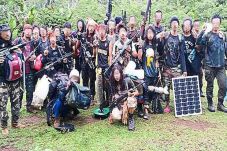 Abu Sayyaf Lepaskan...