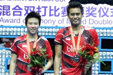 Runner-up Pencapaian...