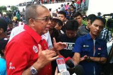 Soal Proyek Renovasi...